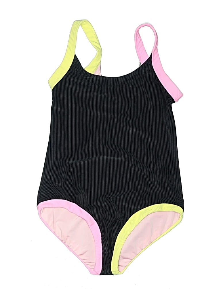 BEACHRIOT SPORT Pre-owned One Piece Swimsuit In Black