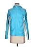 Columbia 100% Polyester Blue Zip Up Hoodie Size S - photo 1