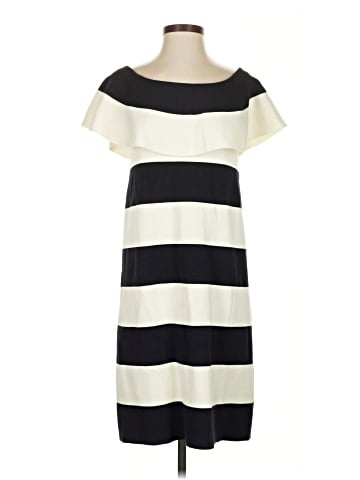 Ann Taylor Casual Dress (view 1)