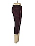 Lululemon Athletica Burgundy Active Pants Size 10 - photo 4