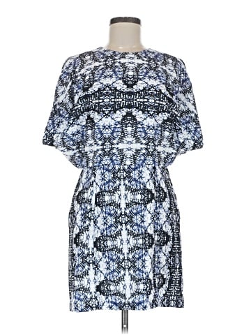 wren Cocktail Dress (view 1)