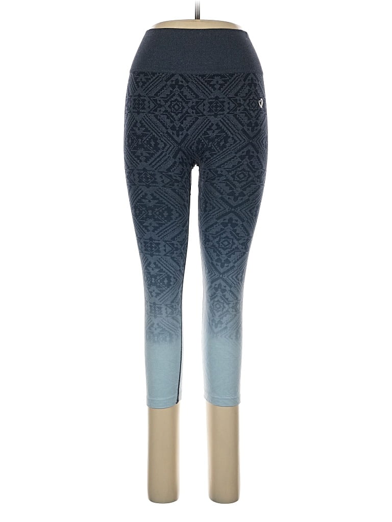 Pre-owned Sho Active Active Pants In Blue