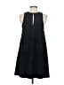 Wilfred Solid Black Casual Dress Size XS - photo 2