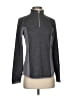 Nike Golf Color Block Gray Track Jacket Size S - photo 1