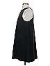 Wilfred Solid Black Casual Dress Size XS - photo 5