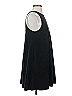 Wilfred Solid Black Casual Dress Size XS - photo 4