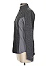 Nike Golf Color Block Gray Track Jacket Size S - photo 5