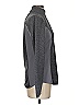 Nike Golf Color Block Gray Track Jacket Size S - photo 4