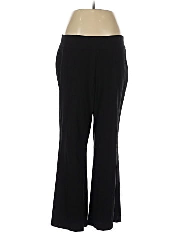 Roz & Ali Dress Pants (view 1)