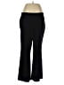Roz & Ali Black Dress Pants Size 12 - photo 1