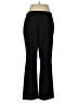 Roz & Ali Black Dress Pants Size 12 - photo 2