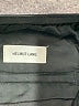 Helmut Lang Black Active Pants Size 29 waist - photo 7