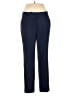 MICHAEL Michael Kors Blue Dress Pants Size 6 - photo 1