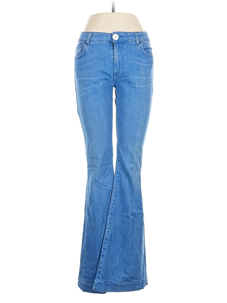 Pre-owned Space Style Concept Jeans In Blue