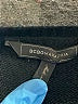 BCBGMAXAZRIA Black Wool Pullover Sweater Size XS - photo 7