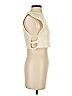 Nightwalker Ivory Cardigan Size XS - photo 4