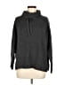 Ann Taylor LOFT Gray Turtleneck Sweater Size M - photo 1