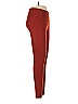 Lululemon Athletica Color Block Red Orange Active Pants Size 4 - photo 4
