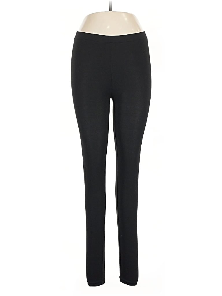 Pre-owned 32 Degrees Active Pants In Black