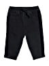 First Impressions Black Casual Pants Size 6-9 mo - photo 1