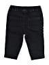 First Impressions Black Casual Pants Size 6-9 mo - photo 2