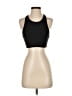 Athleta Black Tank Top Size XS - photo 1