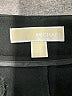MICHAEL Michael Kors Solid Black Dress Pants Size 12 - photo 6