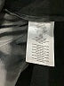 MICHAEL Michael Kors Solid Black Dress Pants Size 12 - photo 7
