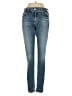 Adriano Goldschmied Stars Blue Jeans Size 25 waist - photo 1