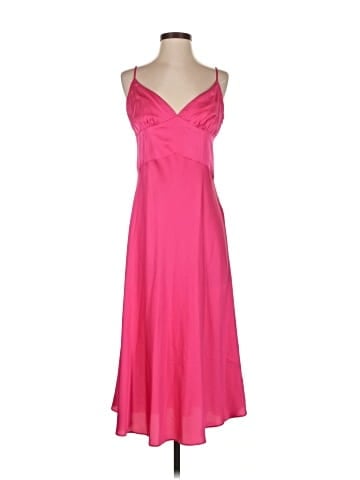 Hello Molly Cocktail Dress (view 1)