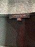 Lafayette 148 New York Black Pullover Sweater Size M - photo 7