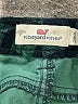 Vineyard Vines Plaid Green Teal Casual Pants Size 6 - photo 7