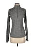 Nike Gray Pullover Sweater Size XS - photo 1