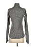 Nike Gray Pullover Sweater Size XS - photo 2