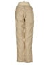 Etcetera Tan Casual Pants Size 0 - photo 2