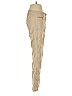 Etcetera Tan Casual Pants Size 0 - photo 4