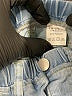 Unbranded Blue Jeans Size 18-24 mo - photo 3