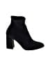 Club Monaco Black Ankle Boots Size EU 38 - photo 1
