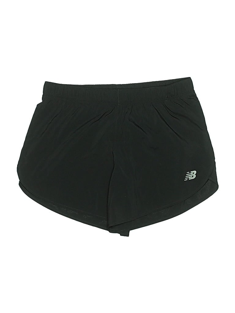 New Balance Athletic Shorts In Multi