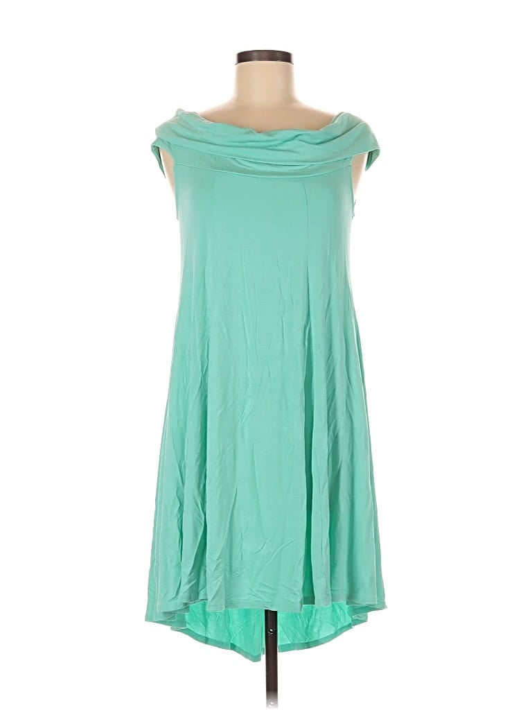 Pre-owned Bluheaven Casual Dress In Blue