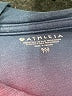 Athleta Blue Sweatshirt Size XXS - photo 6