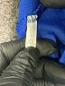 Unbranded Solid Blue Athletic Shorts Size XL - photo 4