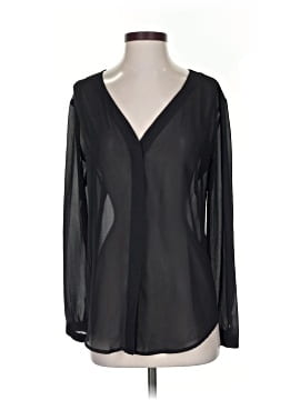 Urban Coco Long Sleeve Blouse
