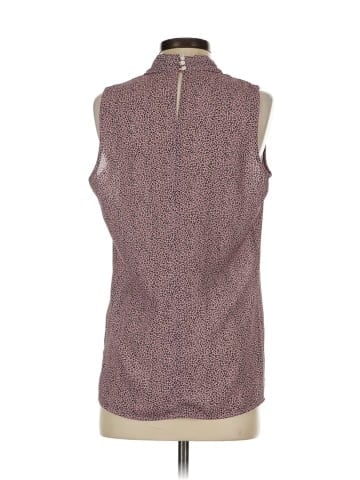 Etcetera Sleeveless Blouse (view 2)