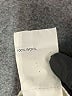 Chloé 100% Wool Chevron-herringbone Black Wool Pants Size EU (FR) 42 / US 10 - photo 10