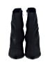 Raid Black Ankle Boots Size UK 4 / US 6 - photo 2