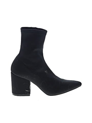 Raid Ankle Boots (view 1)