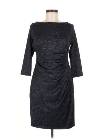 Chaps Cocktail Dress (view 1)
