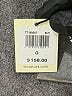 Trina Trina Turk 100% Polyester Solid Black Jumpsuit Size 0 - photo 6