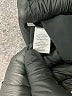 Lou & Grey Solid Black Romper Size M - photo 5